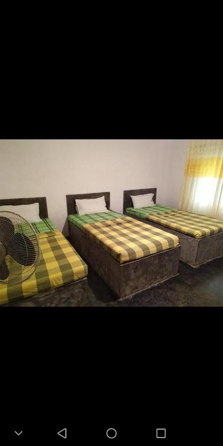 Sinharaja Hostel 114 Deniyaya Zewnętrze zdjęcie