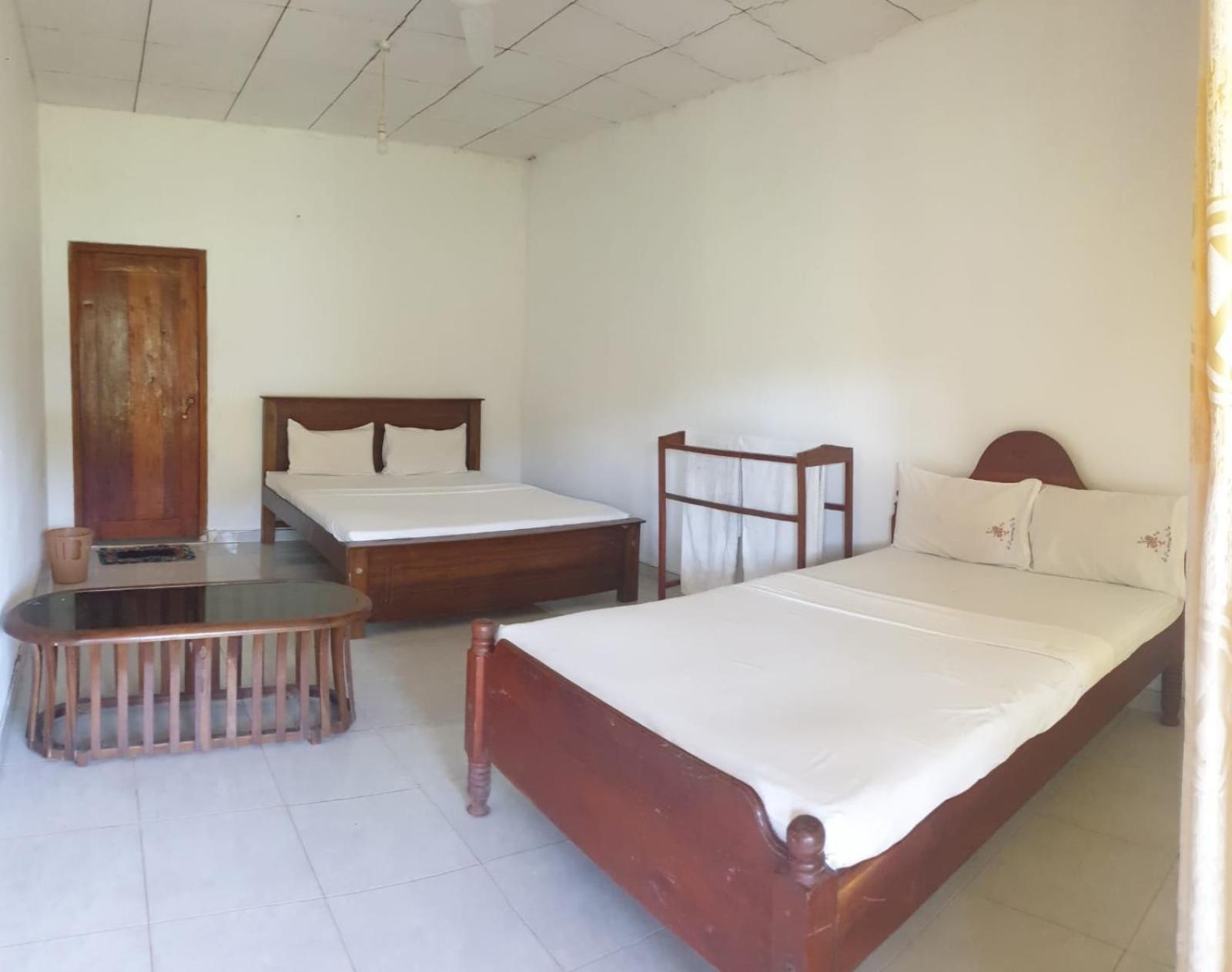 Sinharaja Hostel 114 Deniyaya Zewnętrze zdjęcie