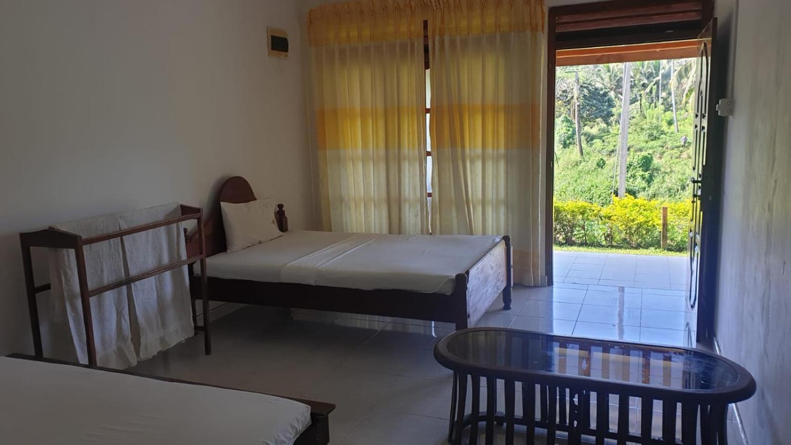 Sinharaja Hostel 114 Deniyaya Zewnętrze zdjęcie