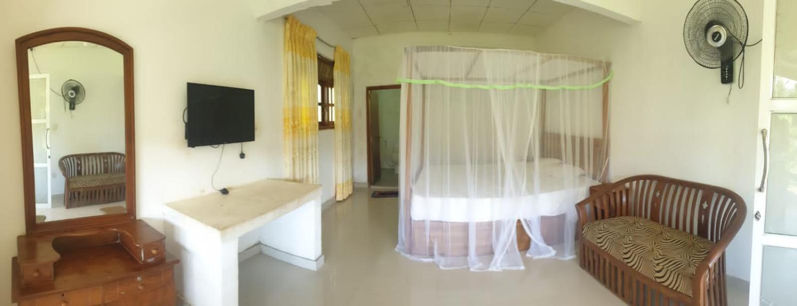 Sinharaja Hostel 114 Deniyaya Zewnętrze zdjęcie