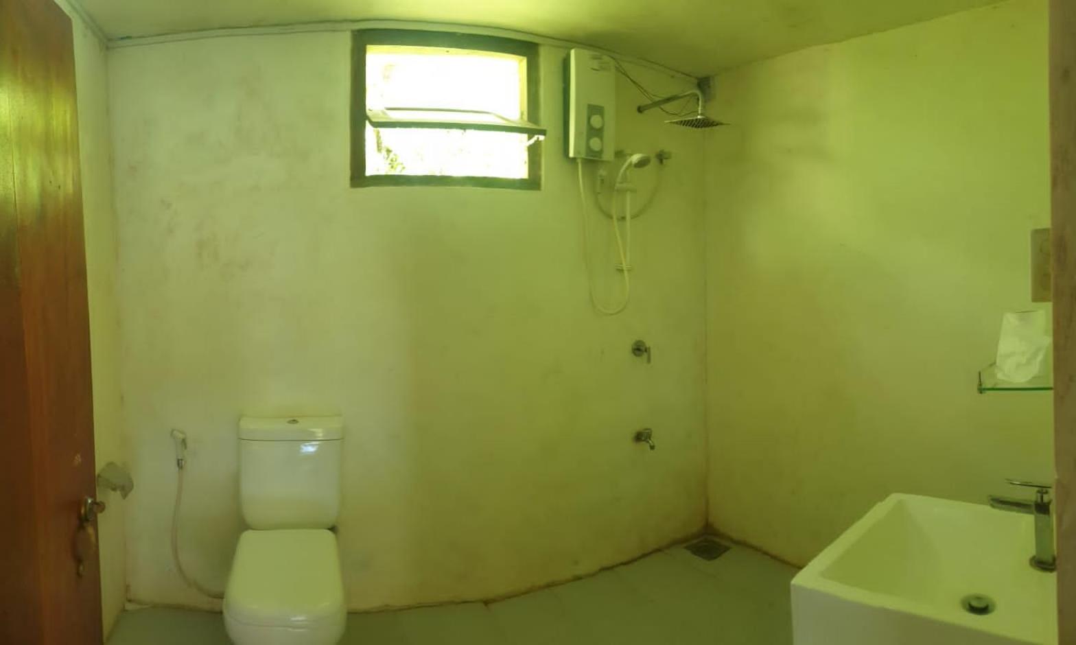 Sinharaja Hostel 114 Deniyaya Zewnętrze zdjęcie