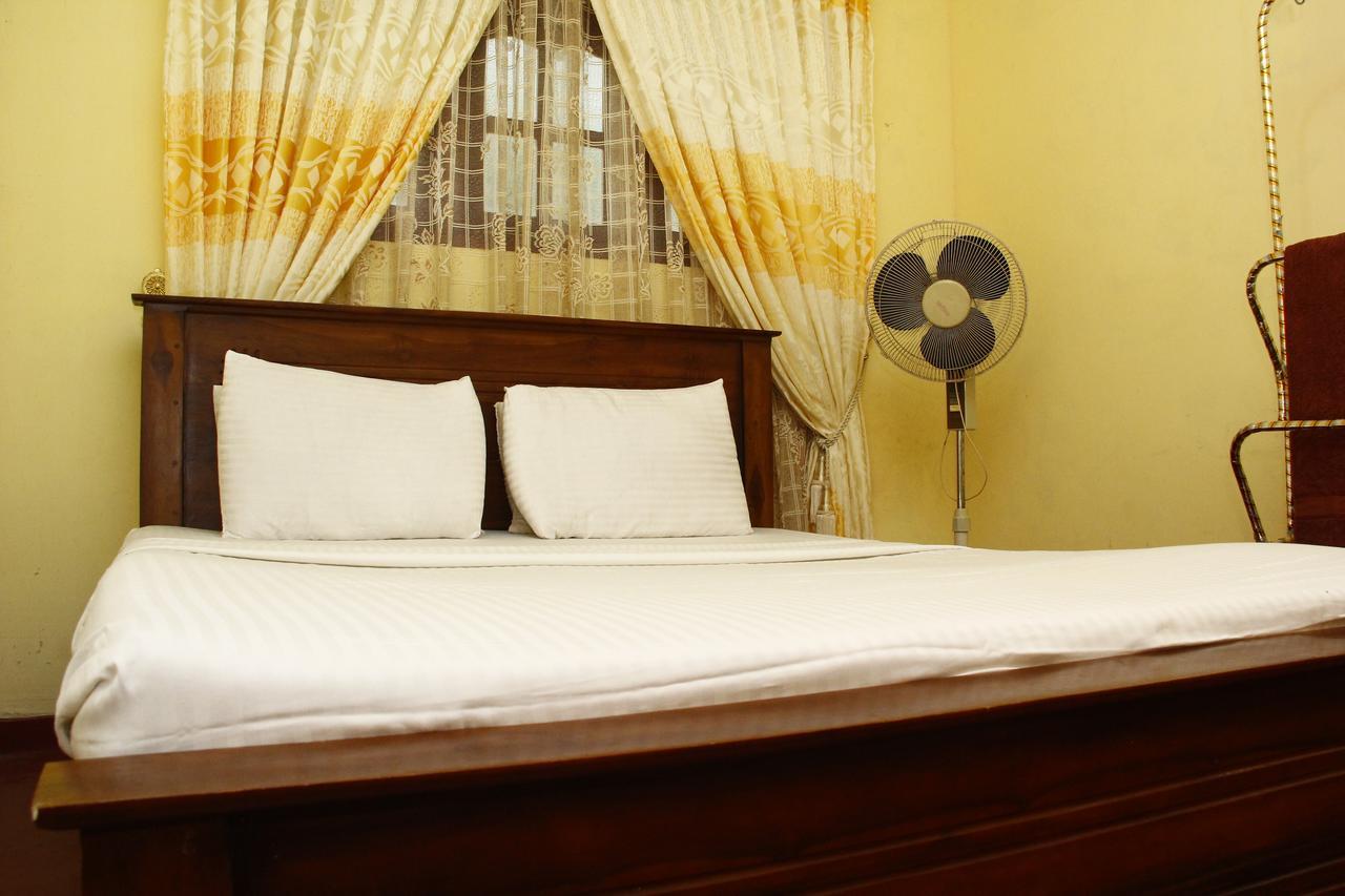 Sinharaja Hostel 114 Deniyaya Zewnętrze zdjęcie